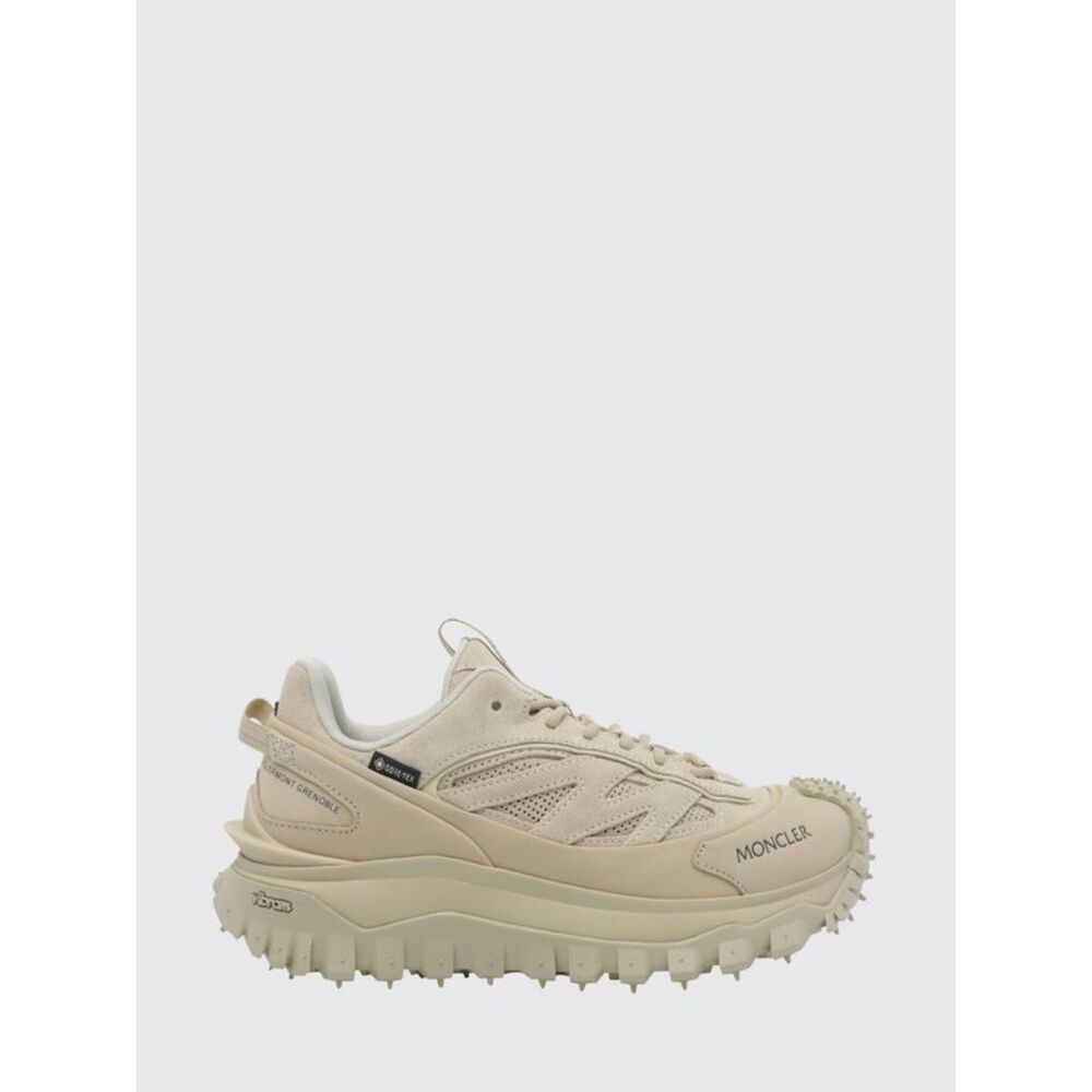 Moncler Women Sneakers Woman Moncler